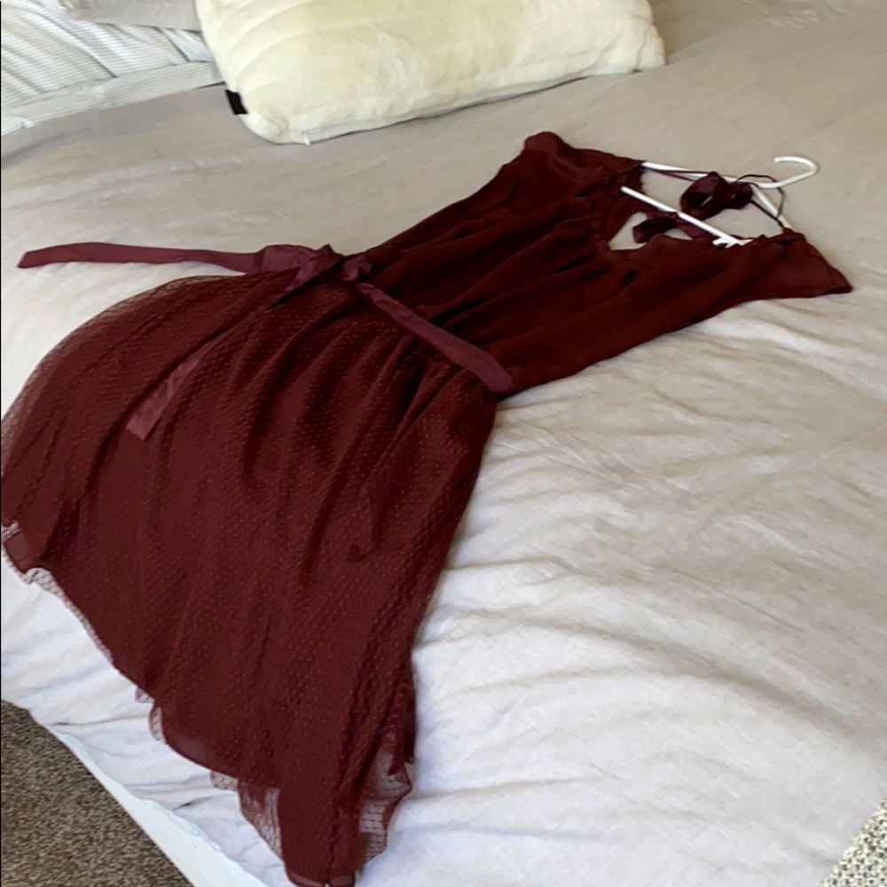 Party dress